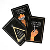 Wholeness Affirmation Cards