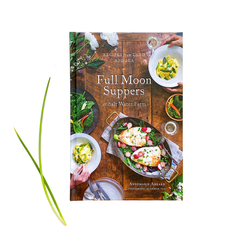 Full Moon Suppers