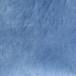 Cornflower Blue | Botanically Dyed Silk Tarot Scarf