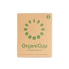 OrganiCup Menstrual Cup*