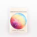 X Compendium of Constellations