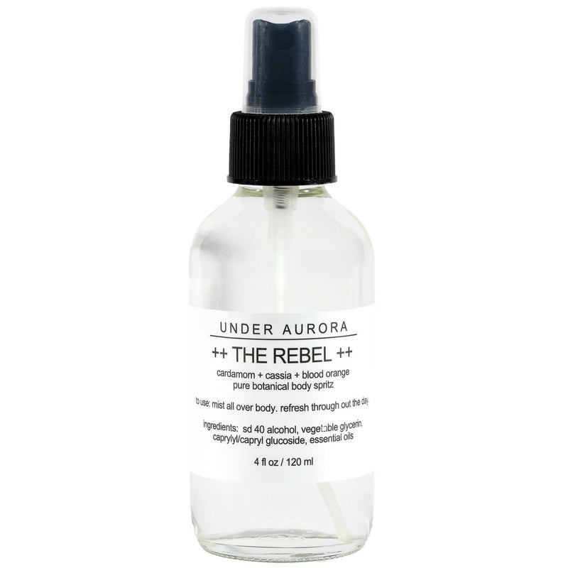 The Rebel Botanical Spritz*