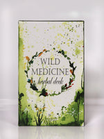 Wild Medicine Herbal Deck (backordered)