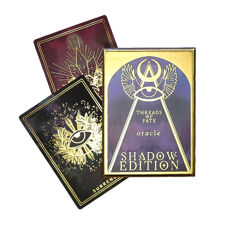 Threads of Fate Oracle - Shadow Edition