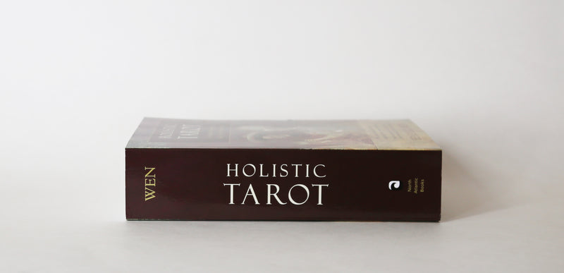 Holistic Tarot