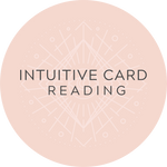 X Intuitive Card Reading