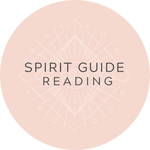 Spirit Guide Reading